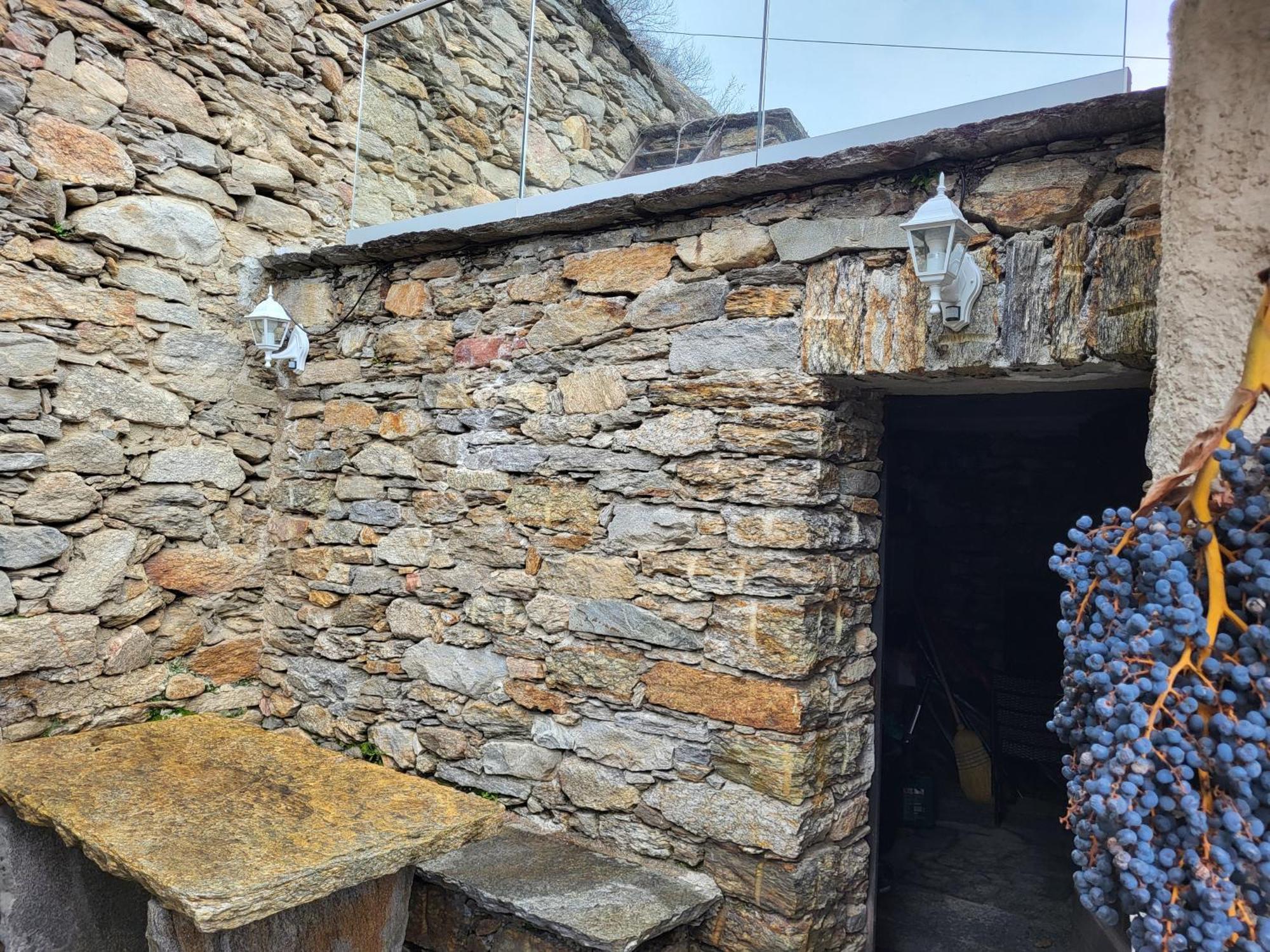 فيلا Oasis Di Riposa Semione المظهر الخارجي الصورة
